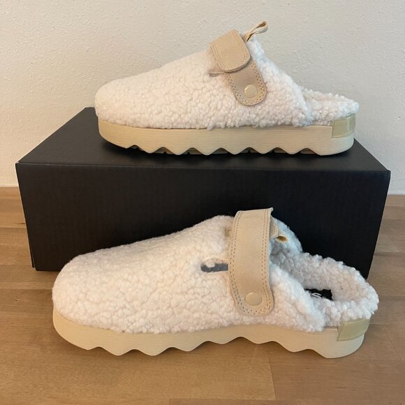 Sorel Viib Clog Cozy Ws Size 8.5 - Picture 8 of 10